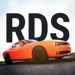 أيقونة Real Driving School